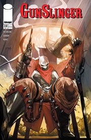 Gunslinger Spawn cover image cdn
