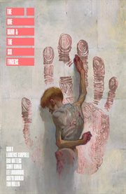 The One Hand & the Six Fingers cover image cdn
