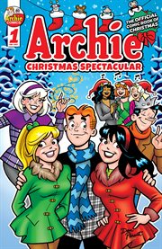 Archie Christmas Spectacular cover image cdn