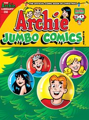 Archie Double Digest. Volume 356 cover image cdn