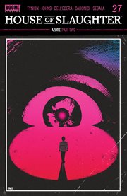 House of Slaughter cover image cdn