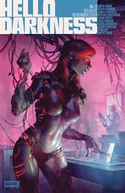 Hello Darkness cover image cdn