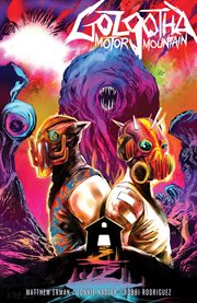 Golgotha Motor Mountain cover image cdn