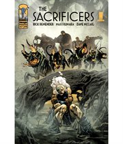 The Sacrificers cover image cdn