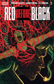 Red Before Black cover image cdn