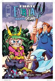 I Hate Fairyland cover image cdn
