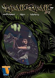 Brain Drain: Cold Turkey cover image cdn