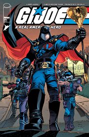 G.I. Joe: A Real American Hero cover image cdn