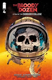 Bloody Dozen: A Tale of the Shrouded College cover image cdn