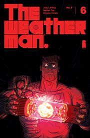 The Weatherman. Volume 3 cover image cdn