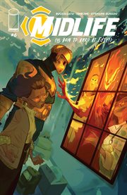 Midlife (Or How to Hero at Fifty!) cover image cdn