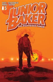 Junior Baker the Righteous Faker cover image cdn