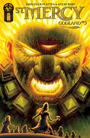 St. Mercy. Volume 2 cover image cdn