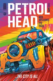 Petrol Head cover image cdn