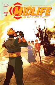 Midlife (Or How to Hero at Fifty!) cover image cdn