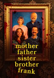 Mother Father Sister Brother Frank cover image cdn