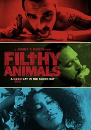 Filthy Animals cover image cdn