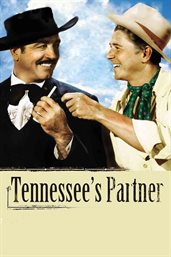 Tennessee's Partner cover image cdn