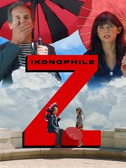 Ikonophile Z cover image cdn