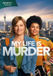 My Life is Murder - Season 3 cover image cdn