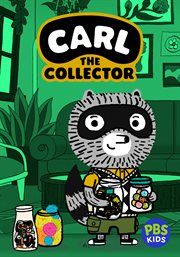 Carl the Collector - Season 1 cover image cdn