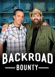 Backroad Bounty - Season 1 cover image cdn
