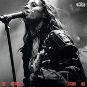 The Antidote: Fletcher Live cover image cdn