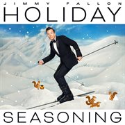 Holiday Seasoning [Deluxe] cover image cdn