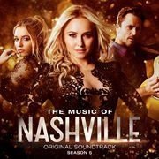 The Music of Nashville: Season 5 [Original Soundtrack] cover image cdn