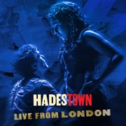 Hadestown: Live From London cover image cdn