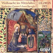 Gloria Dei - Christmas in the Middle Ages cover image cdn