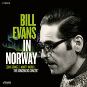 In Norway: The Kongsberg Concert cover image cdn