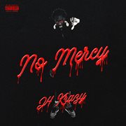 No Mercy cover image cdn