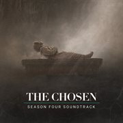 The Chosen: Season Four [Original Series Soundtrack] cover image cdn