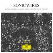 Sonic Wires [Deluxe Edition] cover image cdn