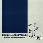 Dj Logic Presents Project Logic cover image cdn