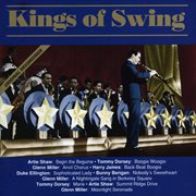 Kings of Swing cover image cdn