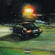 Late Nite Slider Music - Ep cover image cdn