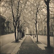 Budapest Retro Experience Vol. 3 cover image cdn