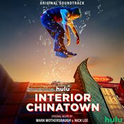 Interior Chinatown [Original Soundtrack] cover image cdn