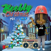 Boobly Christmas Mix [Vol. 9] cover image cdn