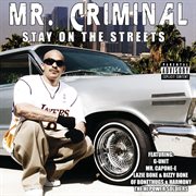 Stay on the Streets cover image cdn