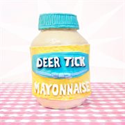 Mayonnaise cover image cdn