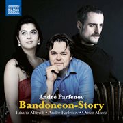 Bandoneon Story cover image cdn