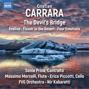 Carrara: The Devil's Bridge cover image cdn