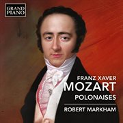 F. X. Mozart: Polonaises cover image cdn