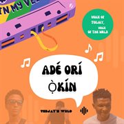 Adé Orí Ọ̀kín cover image cdn