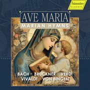 Ave Maria - Marian Hymns cover image cdn