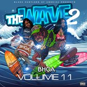 The Wave Pt. 2, Vol. 11 cover image cdn