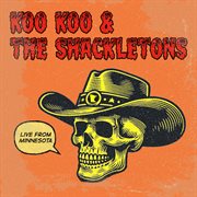 Live From Minnesota cover image cdn